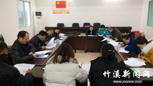 民主测评党员、双十星承诺测评 (1)