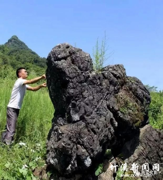天宝小桂村“晃石”.webp