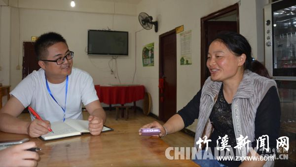 羌绣美图　羌笛新曲——汶川大地震灾后重建十年·羌寨掠影