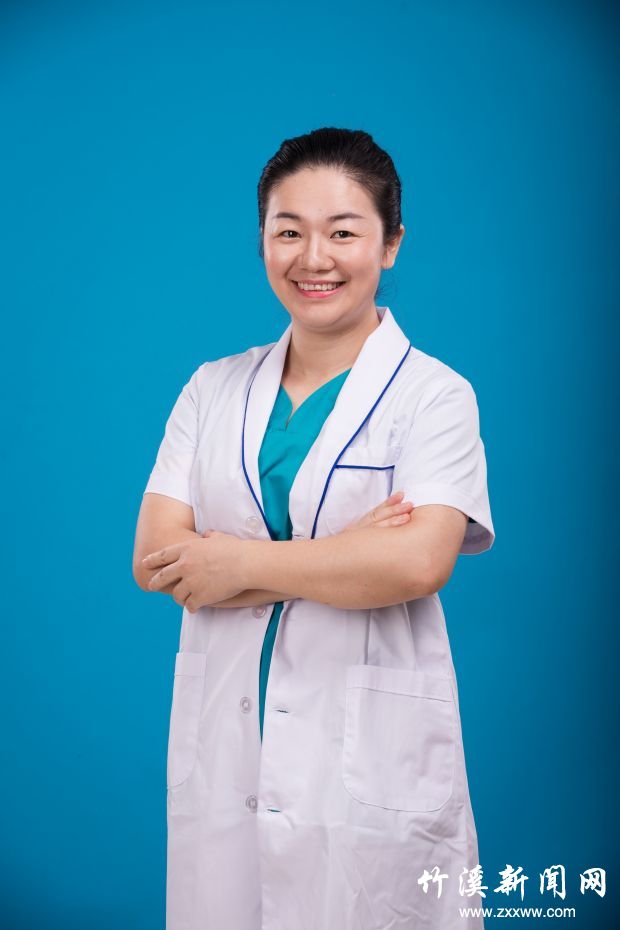 胡玥玥