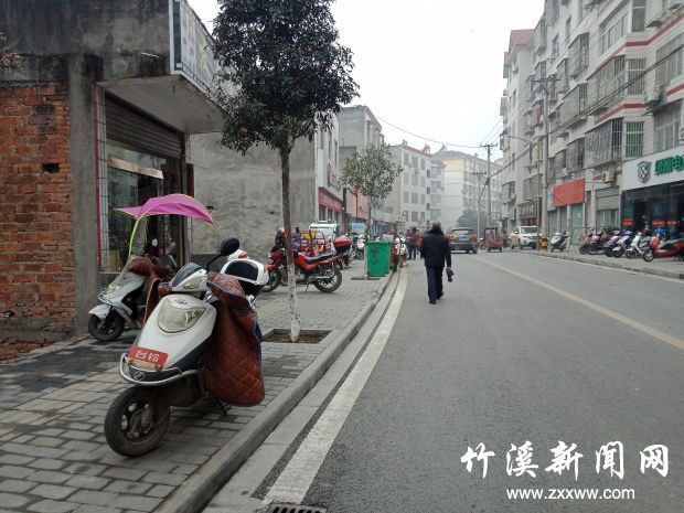 9点50分摄于观音阁路3