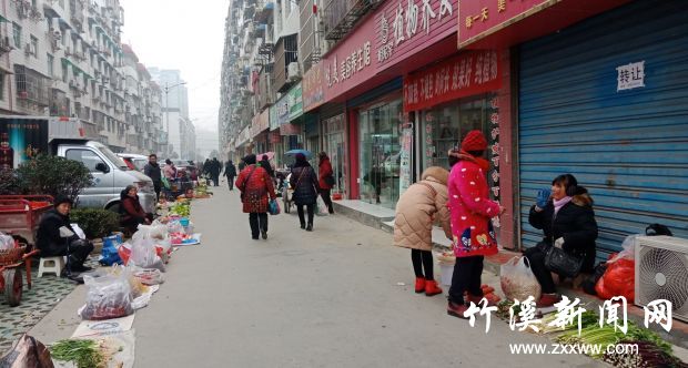 10点19分摄于幸福东路4
