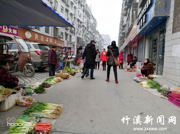 10点18分摄于幸福东路
