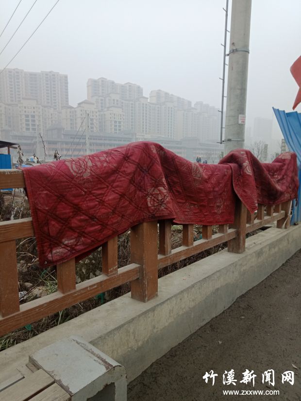 11点20分摄于高桥