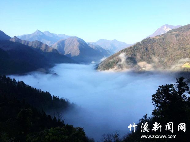 美景