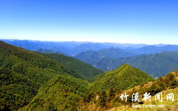 1丰溪山水