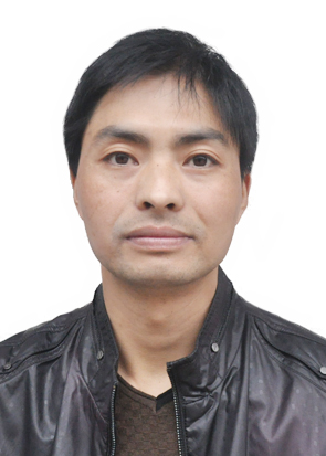 陈如军