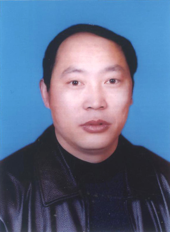 刘安西