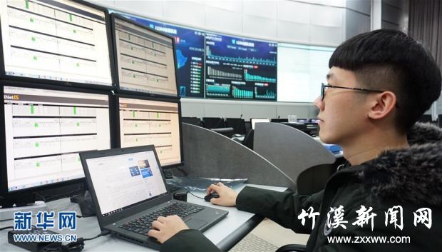 （图文互动）走进12306，看2020春运售票第一天