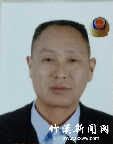 朱明平