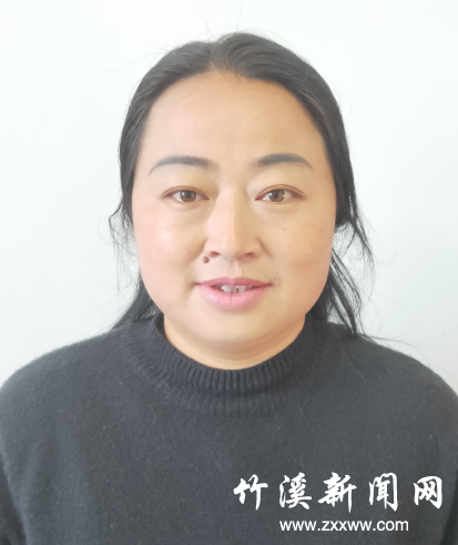 龙云华