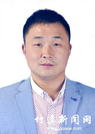 王勇