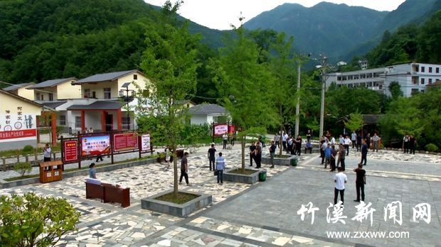 双桥卫生整治_副本