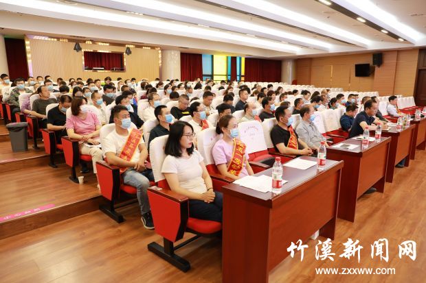党史宣讲会3