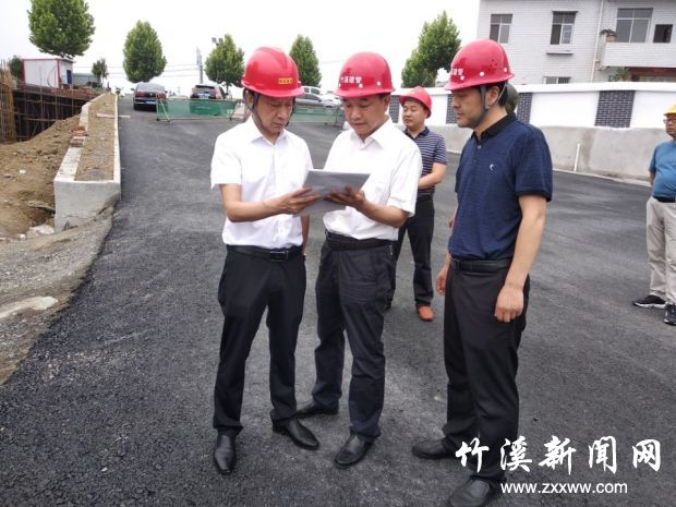 广澳汽车检测线（2）