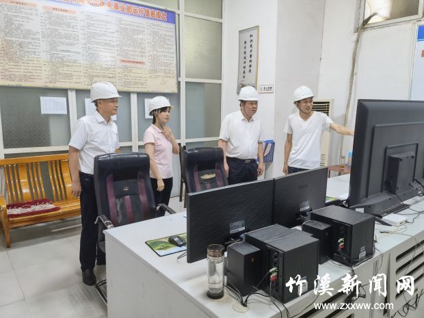 安全生产大检查 (3)