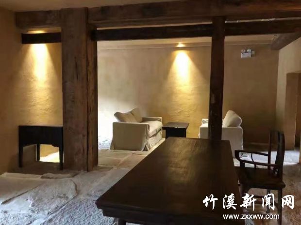研发中心