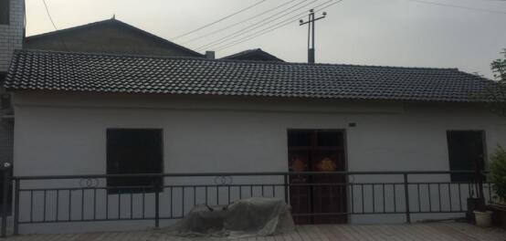 城关刘玉坤改造后