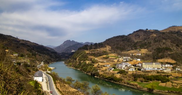 鄂坪大河湾-4