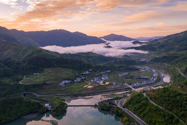 生态水源