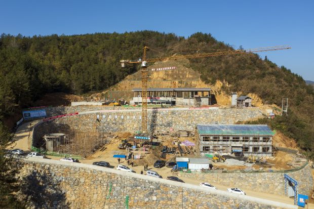 新建水厂3