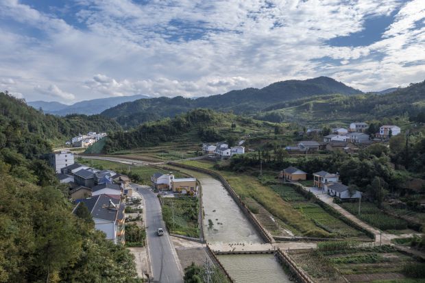 洛河之水