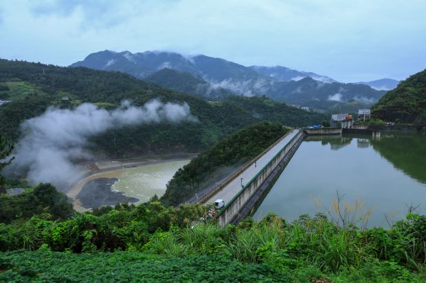 鄂坪金库