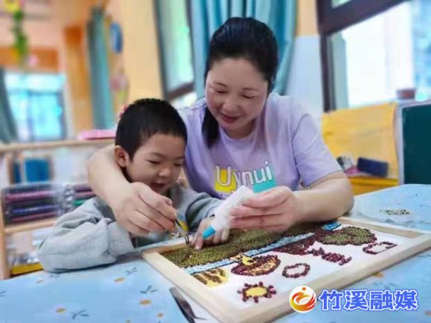 图一