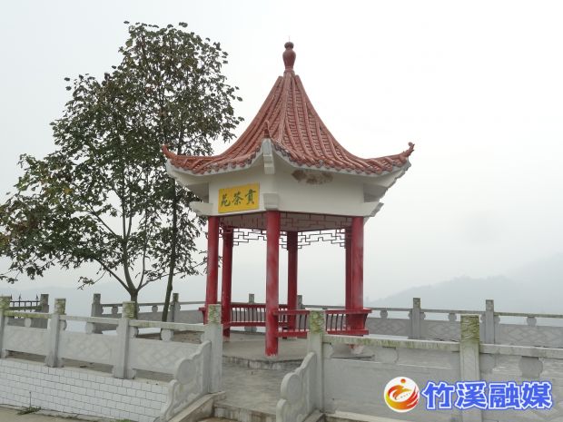 5古贡茶园