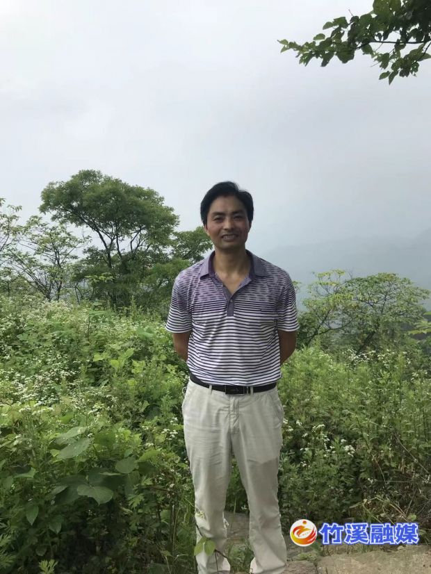陈如军