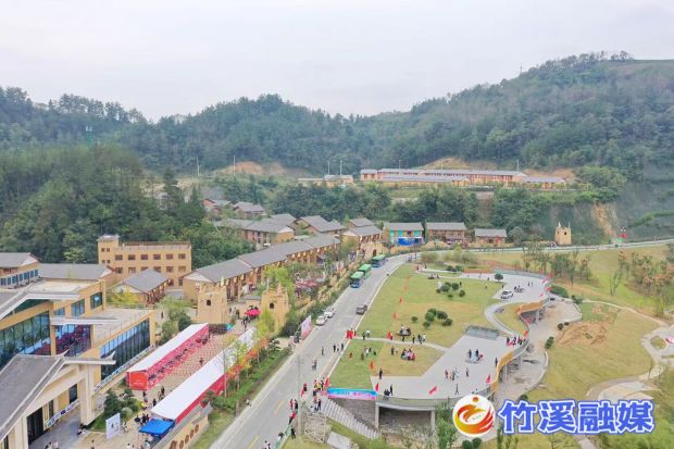 夯土小镇2