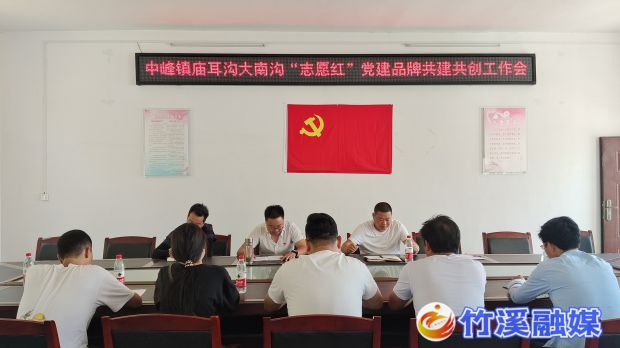 双村共创