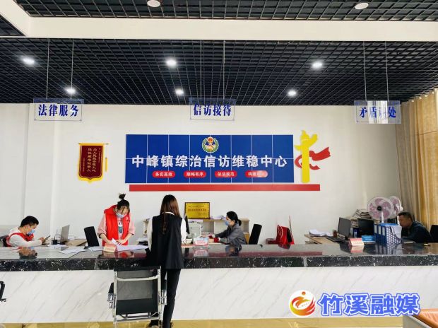 营商环境