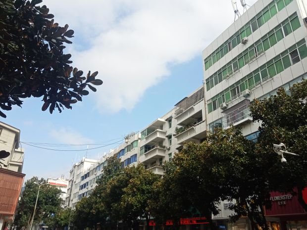 改造后美景