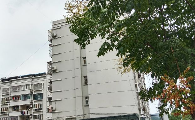 改造民居