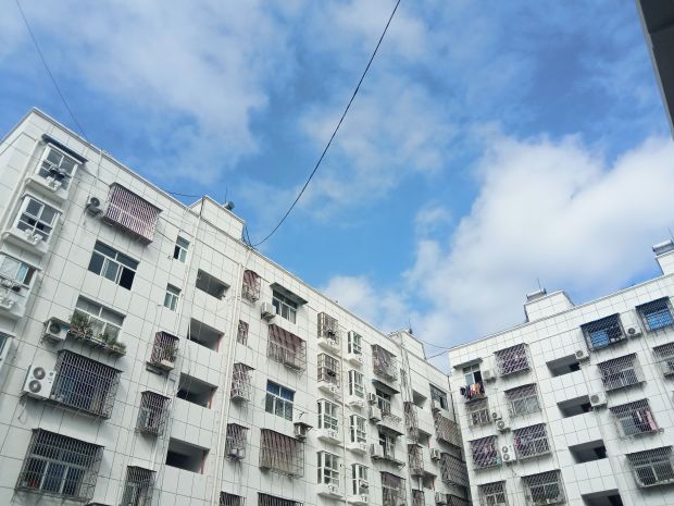 靓与天齐