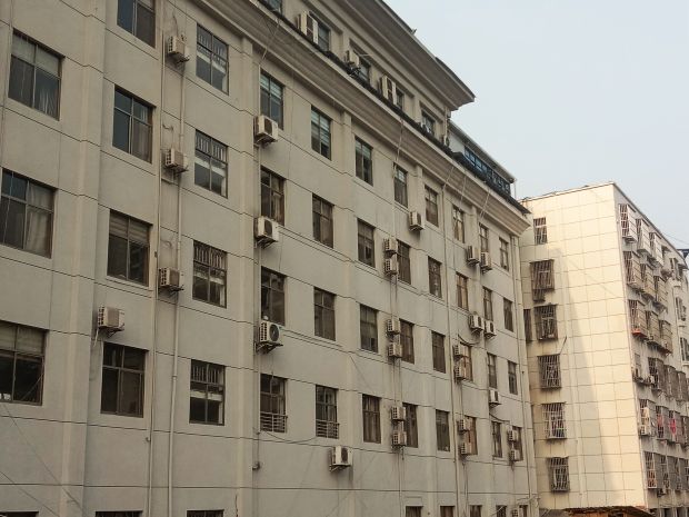 改造新房