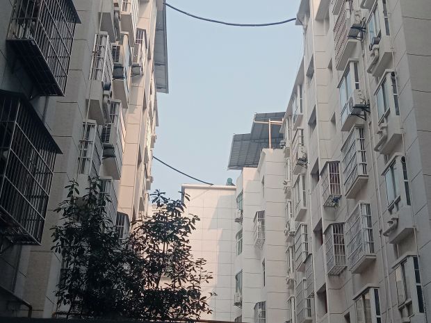改造新居宅