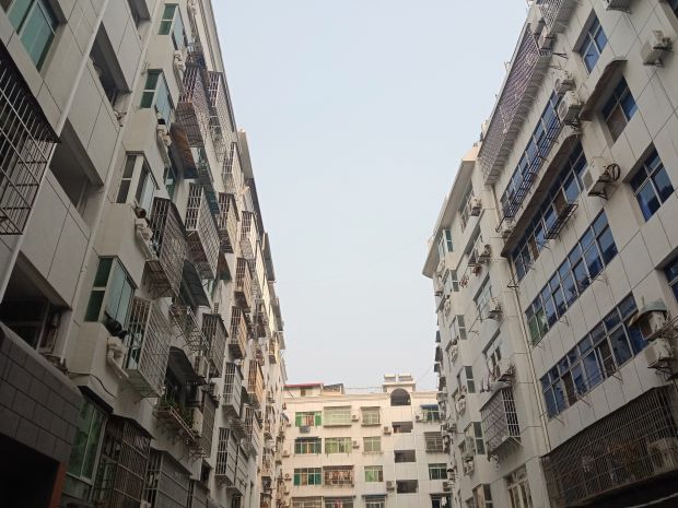 美丽新居