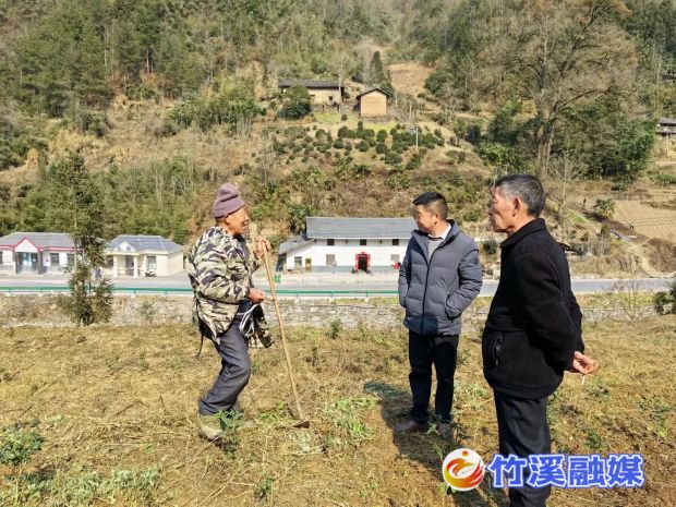 天宝乡纪委开展森林防火专项监督检查 (2)_proc