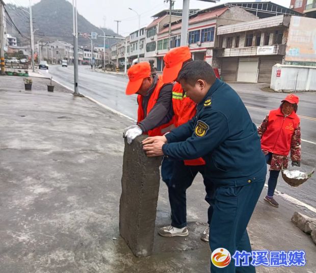 清理路边石头_proc