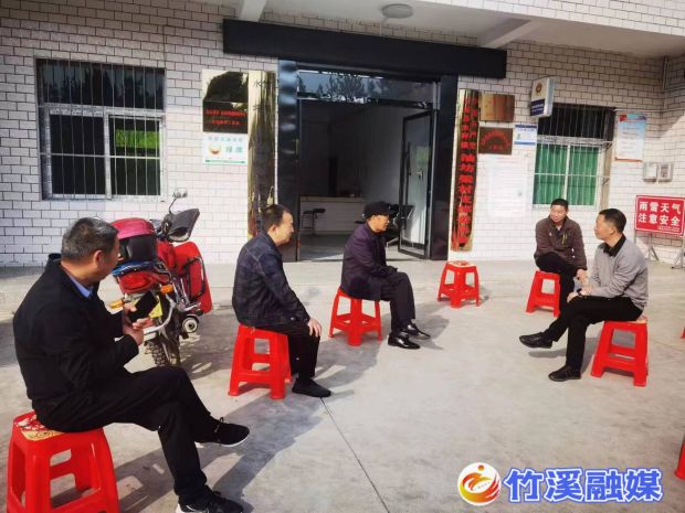 倾听群众诉求_proc