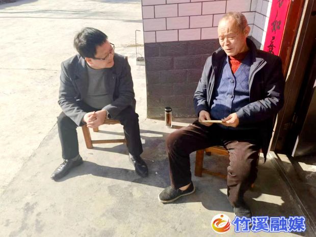 宣讲走心接地气    进村入户聚人气 (6)_proc