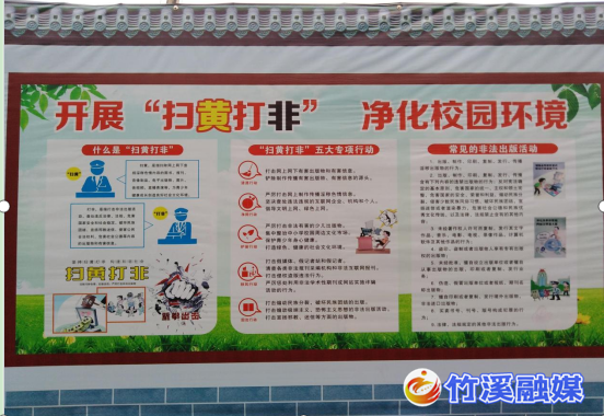 宣传橱栏_毒霸看图