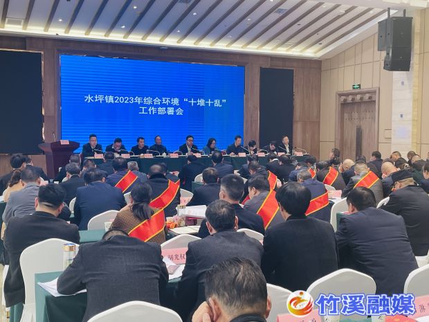 召开专题部署会_proc