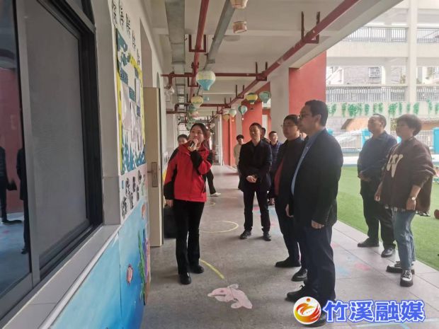 小河边村安幼中心建设_proc