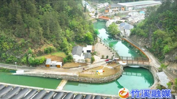 湖北省十堰市竹溪县龙坝镇肖家边村（摄影：余登明）_proc
