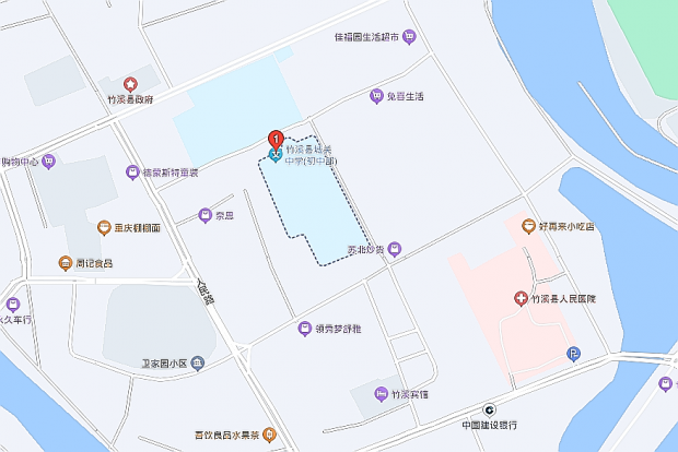 地图1