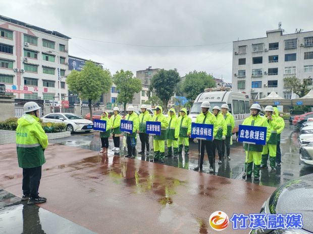 公路抢险保畅应急演练_proc