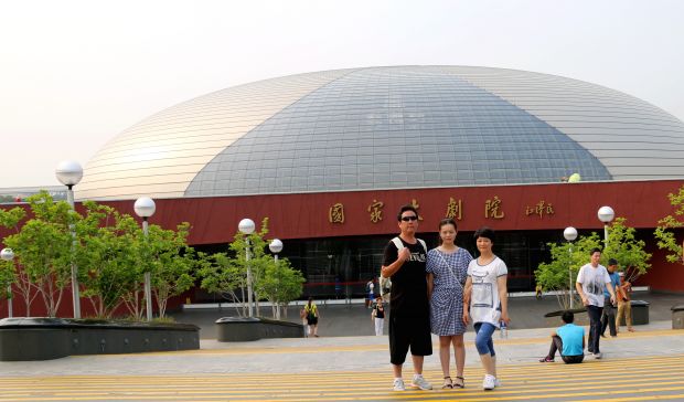 竹溪县国家税务局：许世国文明家庭 (4)